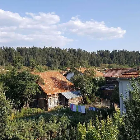 شقة Studio Atani Eleshnitsa